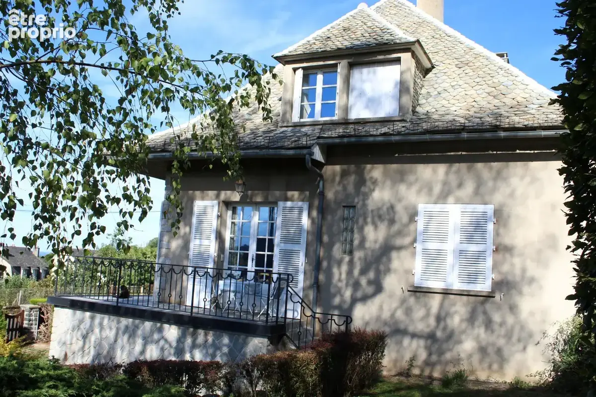 Maison bourgeoise centre-ville - photo 20