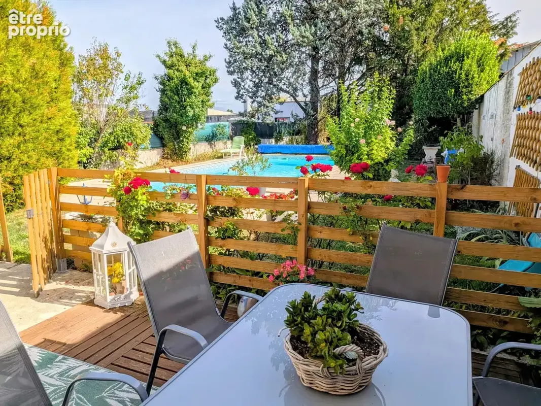 Maison 5 pièces 128 m² à vendre à Angouleme (16000) - photo 12