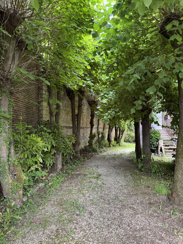 Maison à VIMOUTIERS