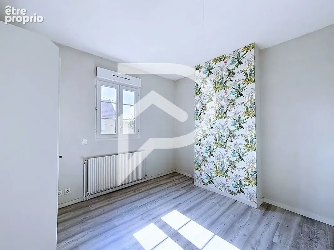 Maison familiale avec jardin à proximité de la gare - photo 8