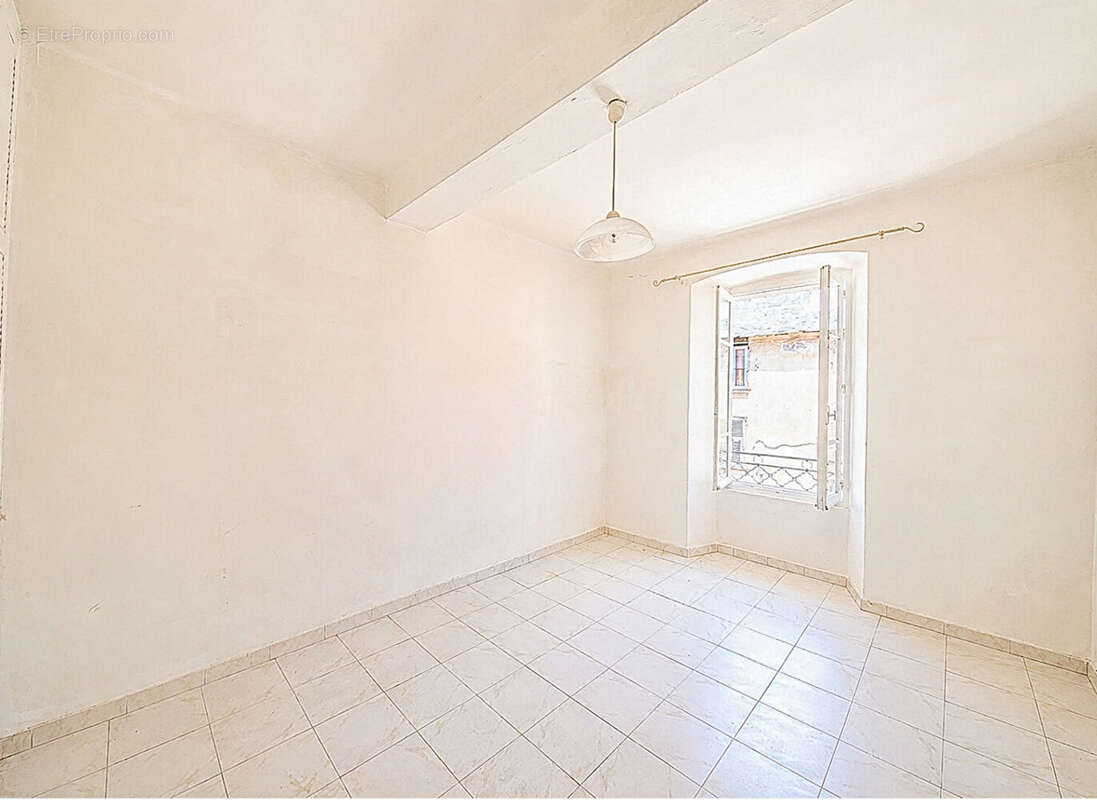 Appartement à BASTIA