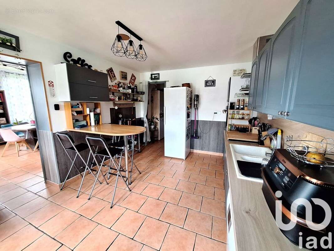 Photo 9 - Maison à VILLEMUR-SUR-TARN