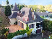 Maison à SAINT-GERMAIN-ET-MONS