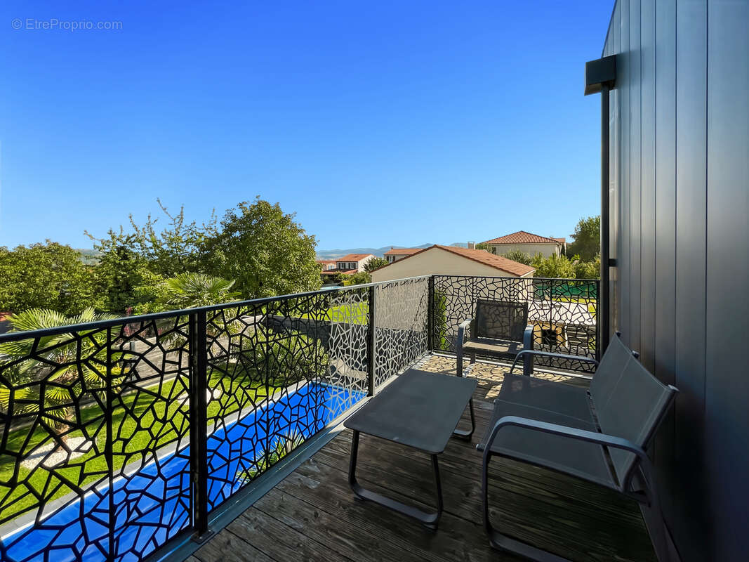 Maison à COURNON-D'AUVERGNE