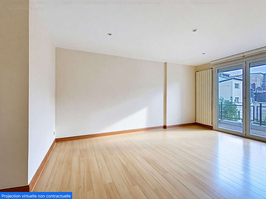 Appartement à BIARRITZ