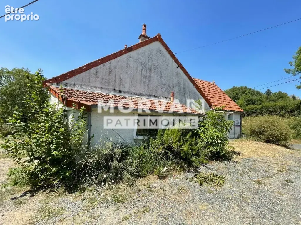 ONLAY — Maison de plain-pied avec garage et jardin - photo 20