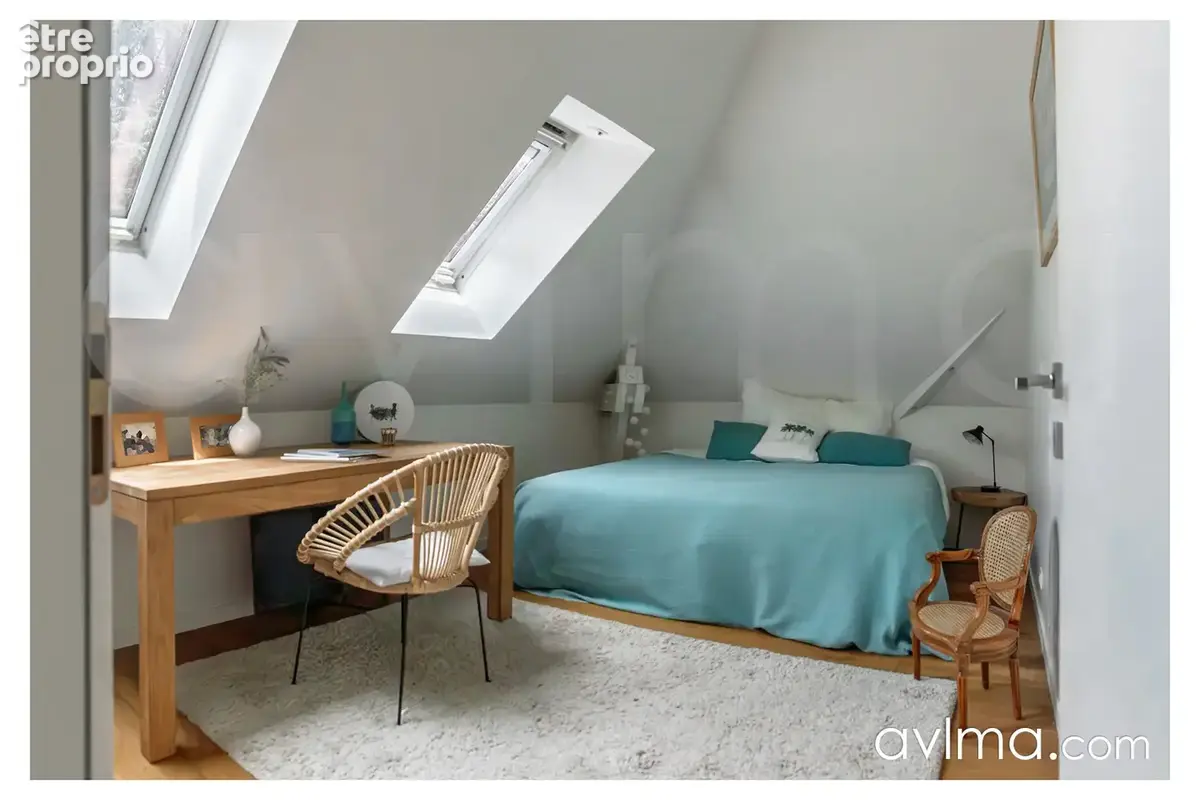 Maison familiale dans un environnement privilégié - photo 16