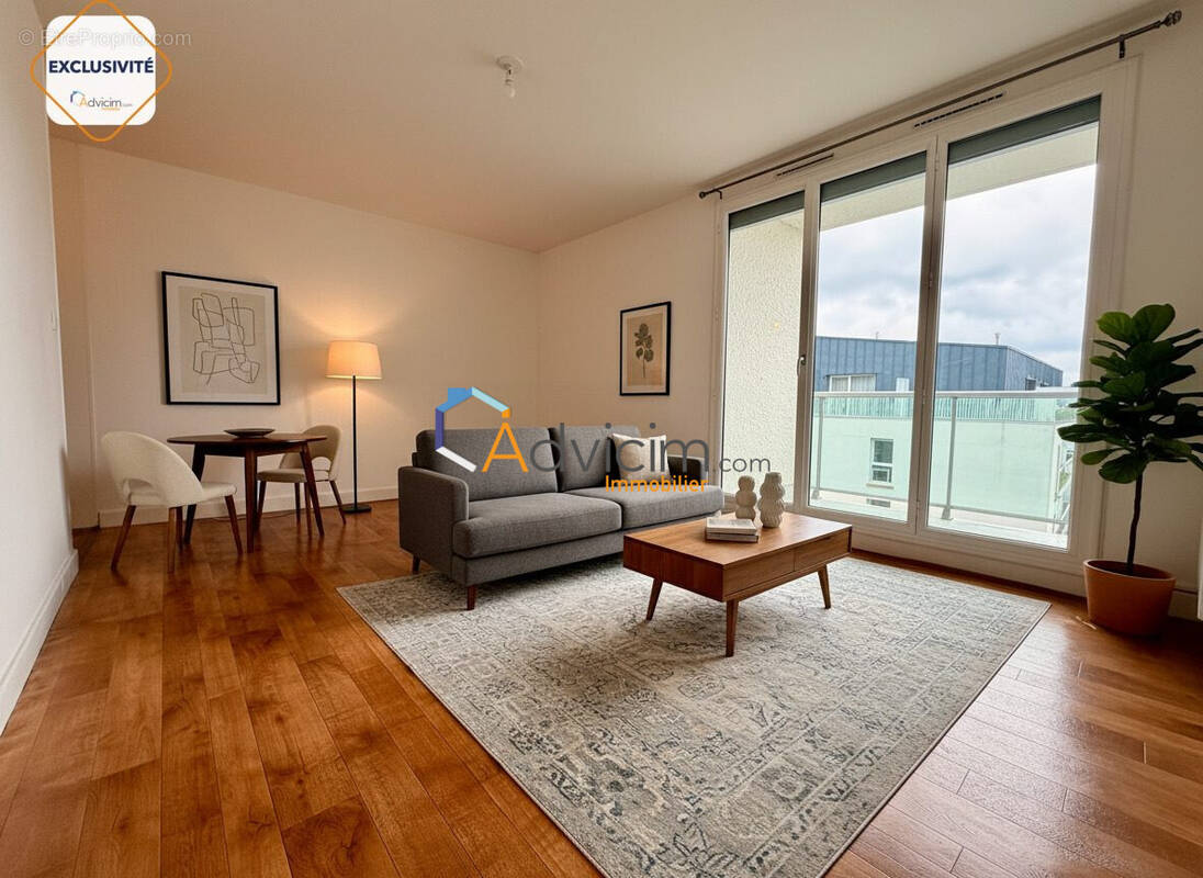 Appartement à ORLEANS