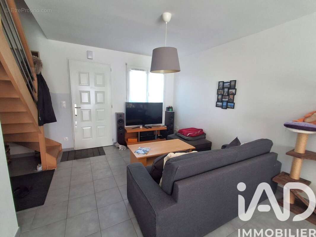 Maison 100 m² à Orvilliers  - photo 6
