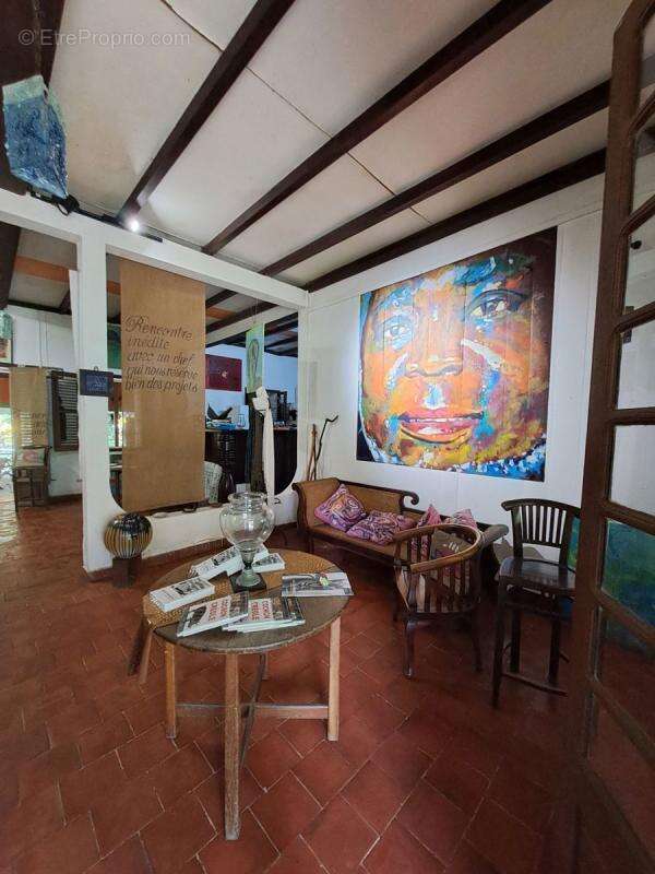 Maison à SAINT-JOSEPH