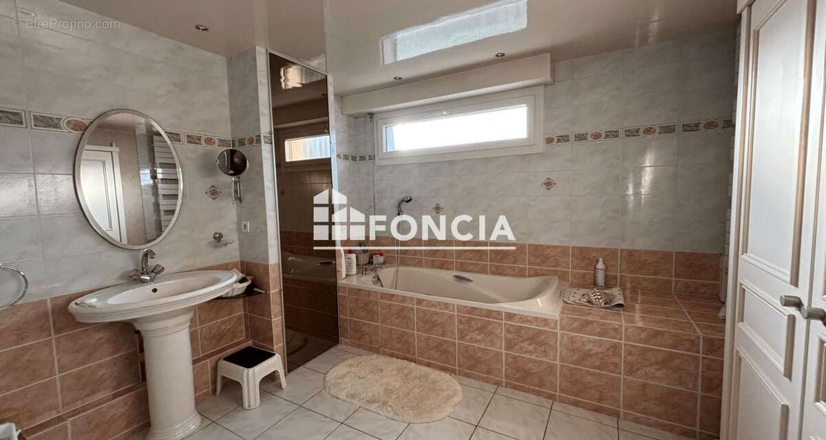 Appartement à EVREUX