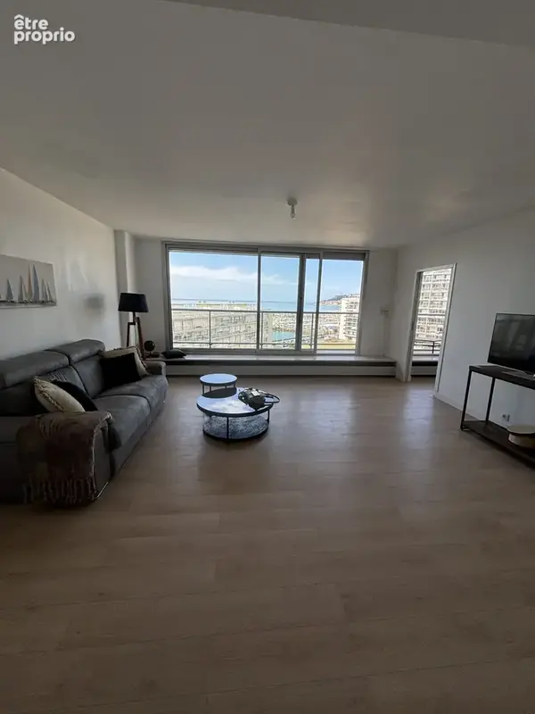 Appartement 3 pièces 73 m² à vendre à Le Havre (76600) - photo 5