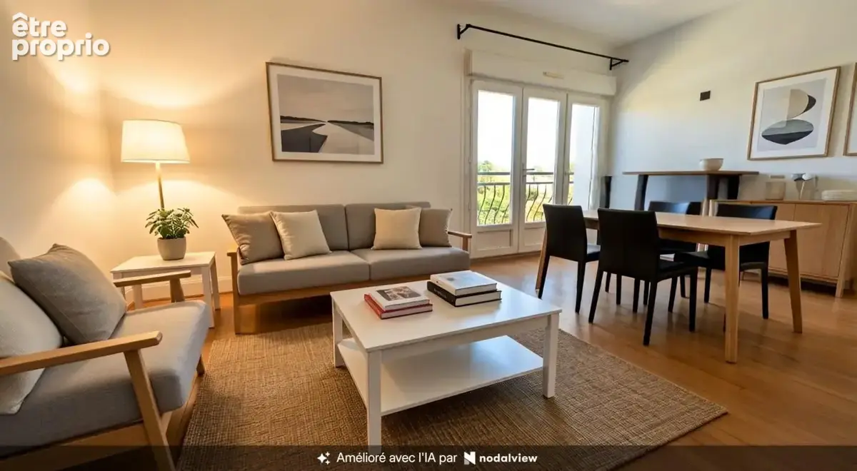Maison Coulounieix Chamiers 5 pièce(s) - photo 2