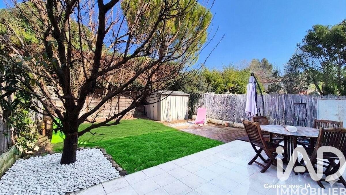 Photo 1 - Appartement à AIX-EN-PROVENCE