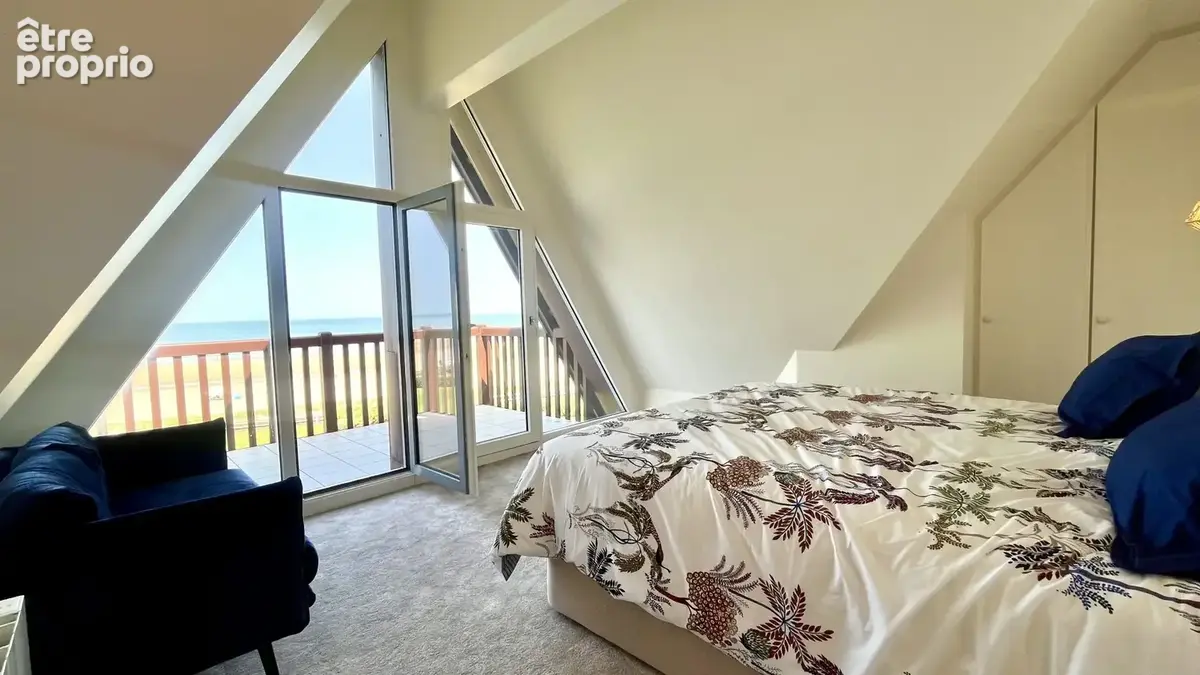 Appartement 4 pièces 114 m² à vendre à Deauville (14800) - photo 7