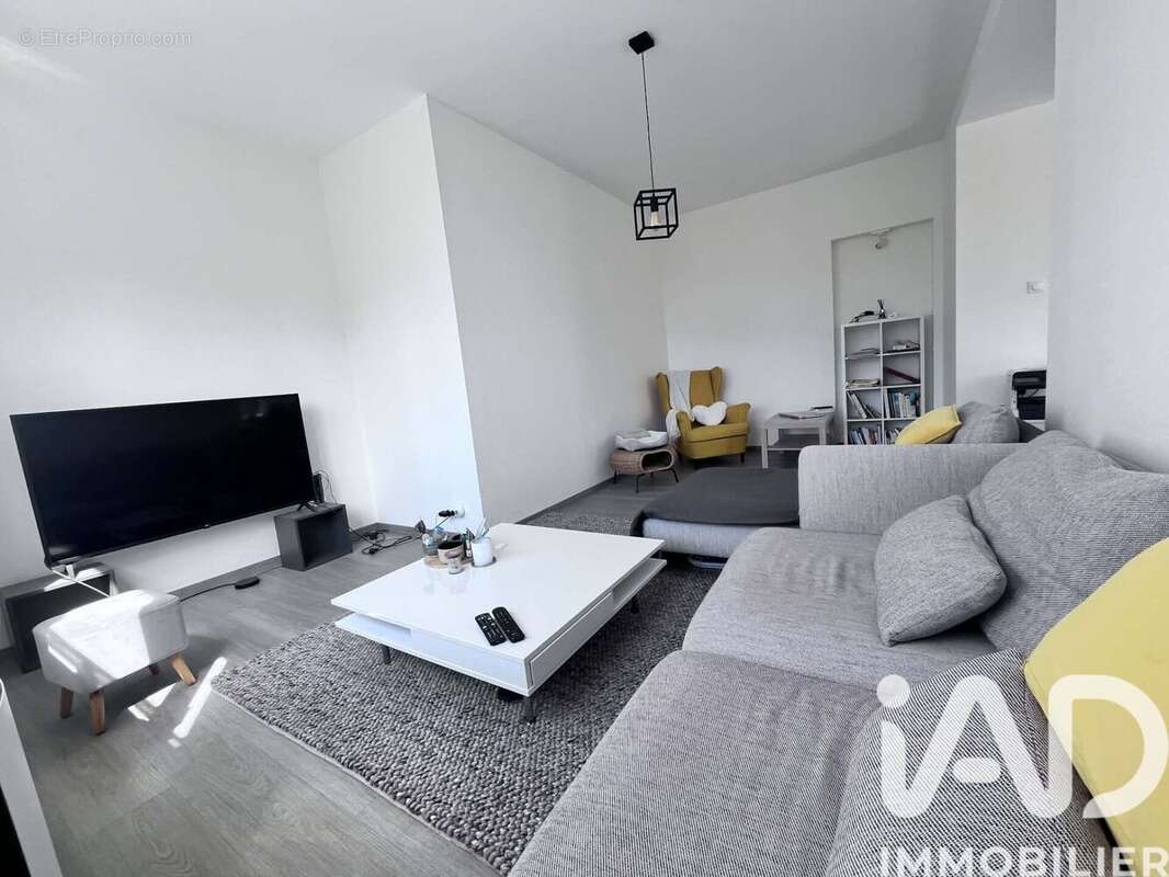 Photo 6 - Appartement à LONGWY