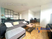 Appartement à HOUILLES