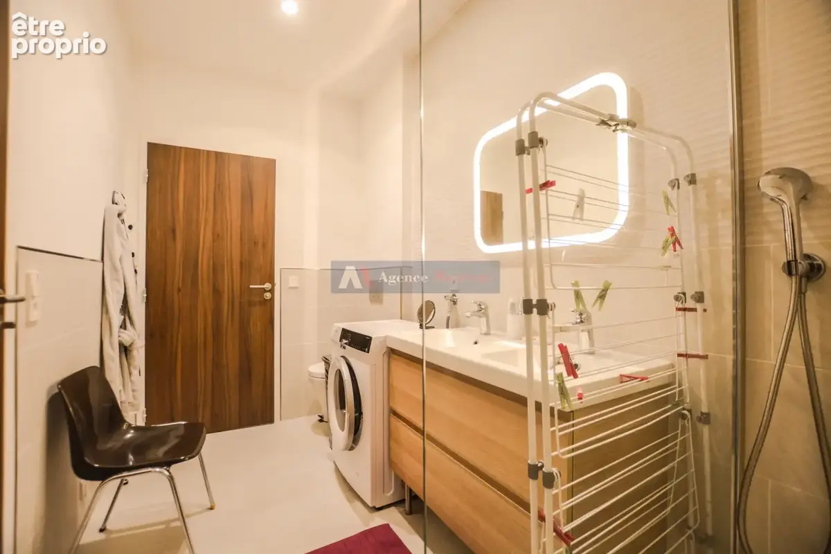 Joli 3 pièces en rez-de-jardin de 67m2 à Courbevoie - photo 15