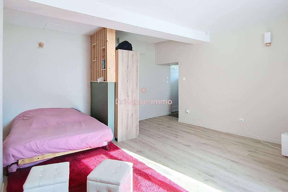 Appartement à TOURS