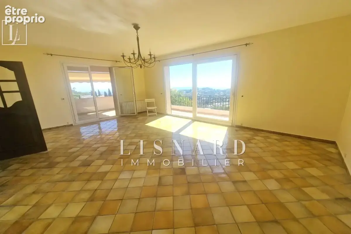 Maison 5 pièces 122 m² à vendre à Vallauris (06220) - photo 3