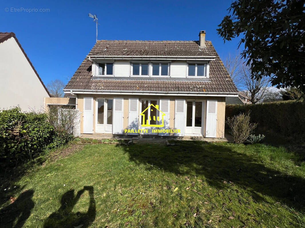 Maison à MELAMARE