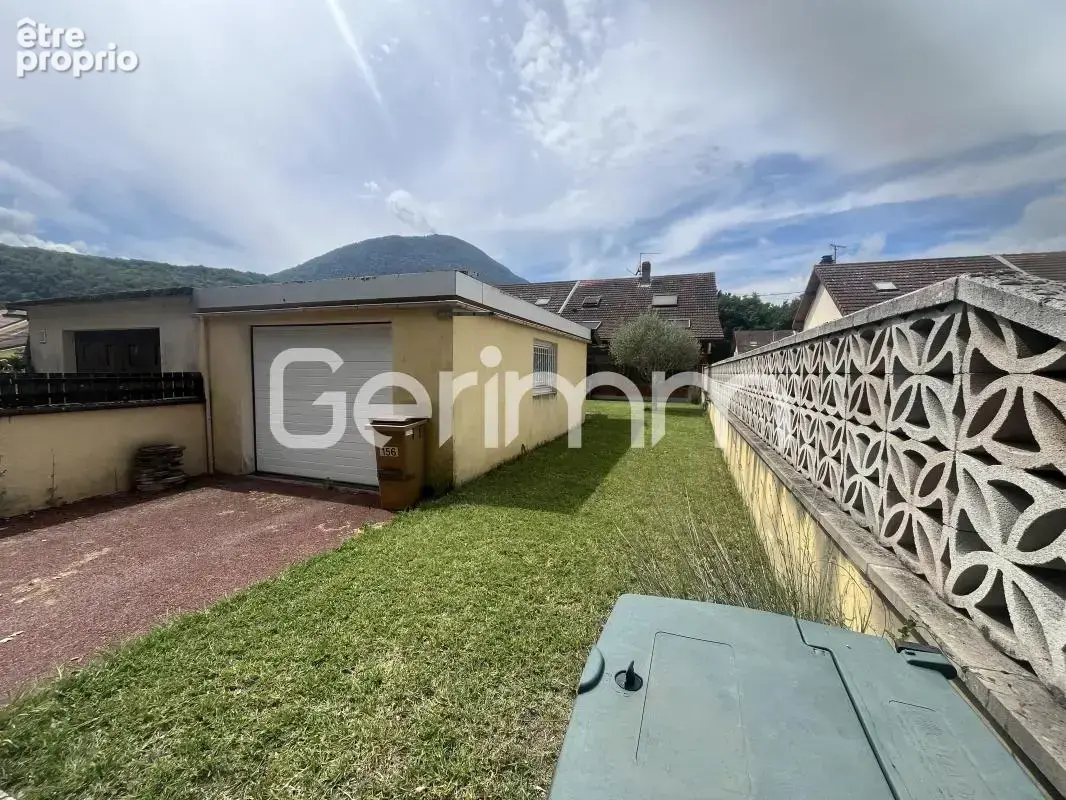 Vente - Maison - 4 pièces + cuisine - 100 m² - 319 000 € - - photo 19