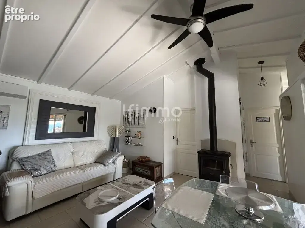 Maison de vacances tout confort avec piscine - photo 7