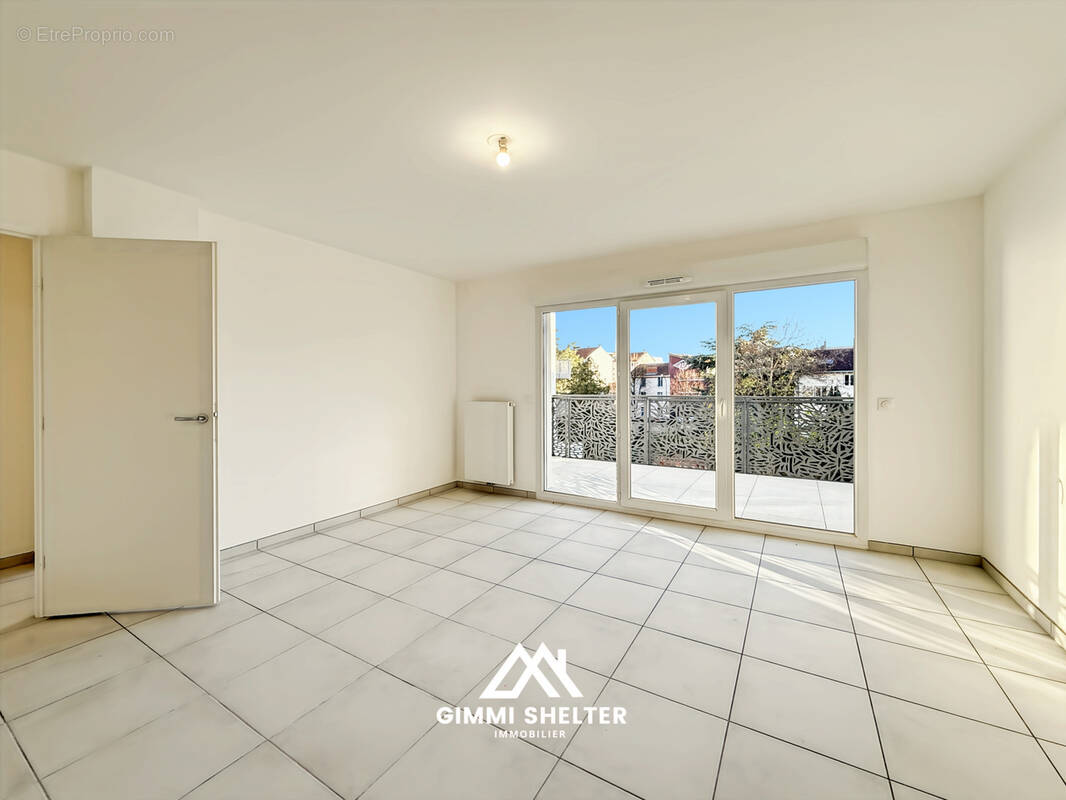 Appartement à CLERMONT-FERRAND