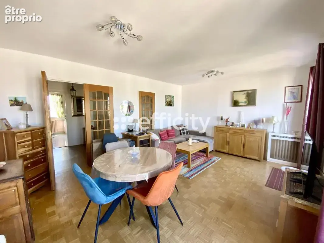 Appartement - photo 4