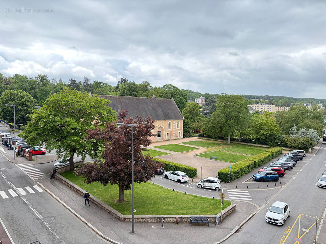 Appartement à EVREUX