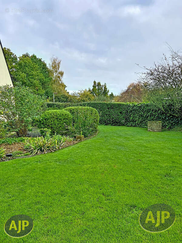 Maison à SUCE-SUR-ERDRE