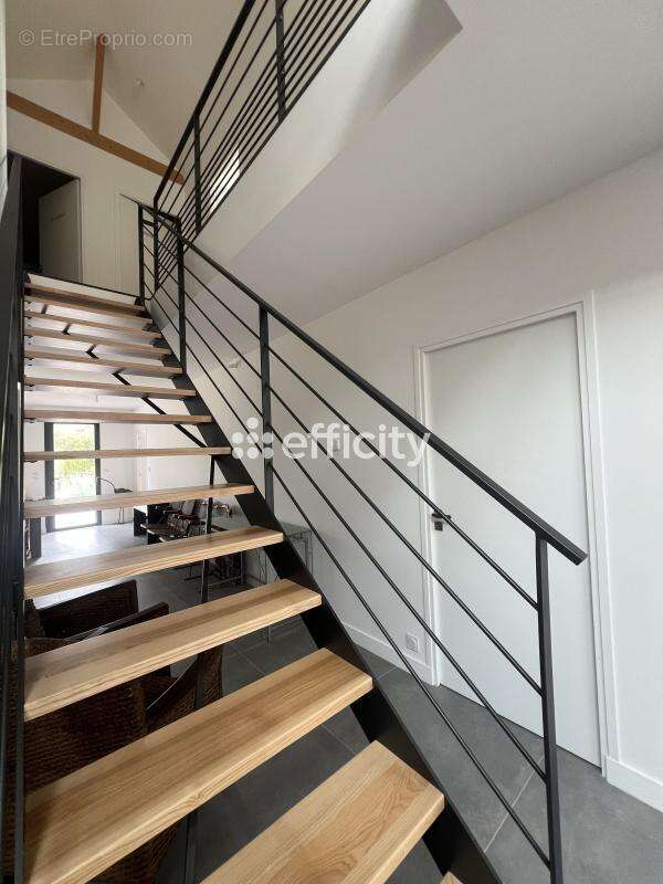 Maison 179 m² à Arzon  - photo 8