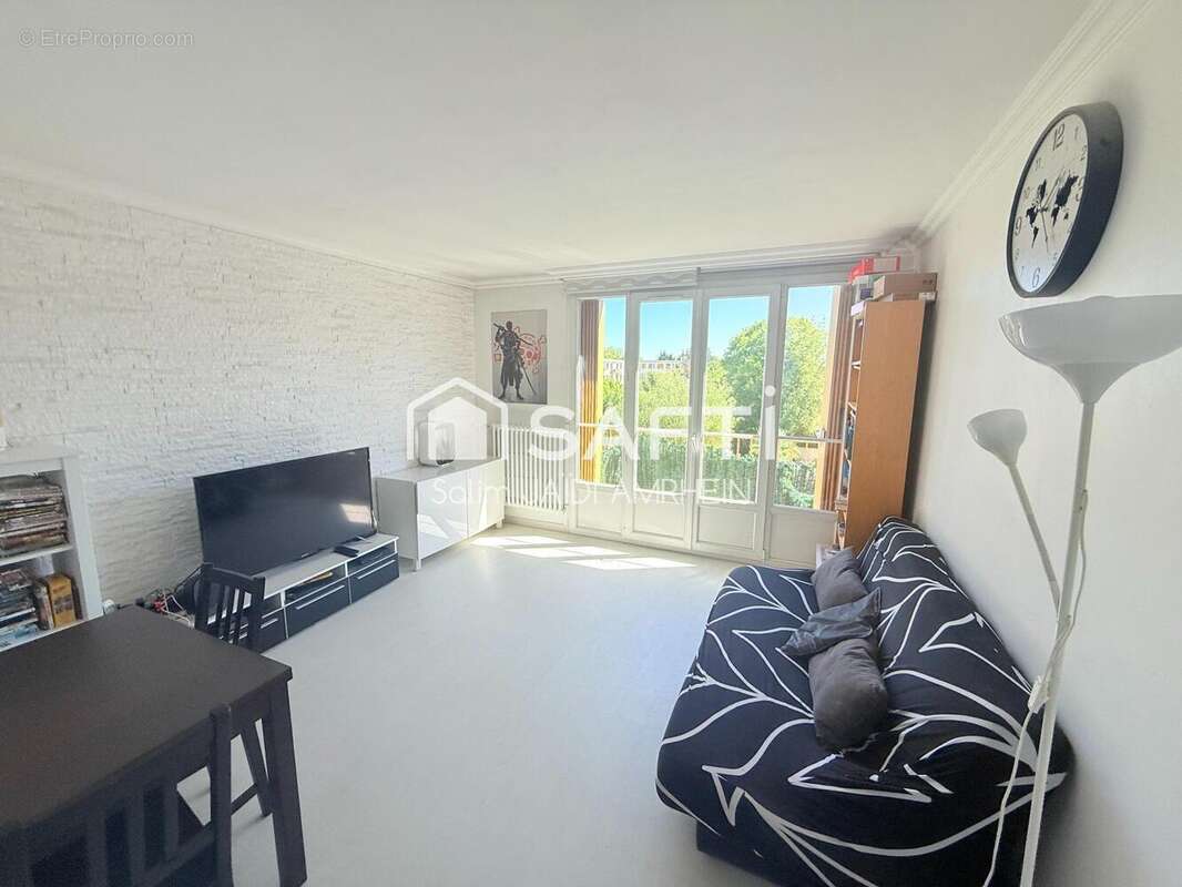 Photo 4 - Appartement à VILLIERS-SUR-MARNE