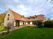 Maison à OFFRANVILLE