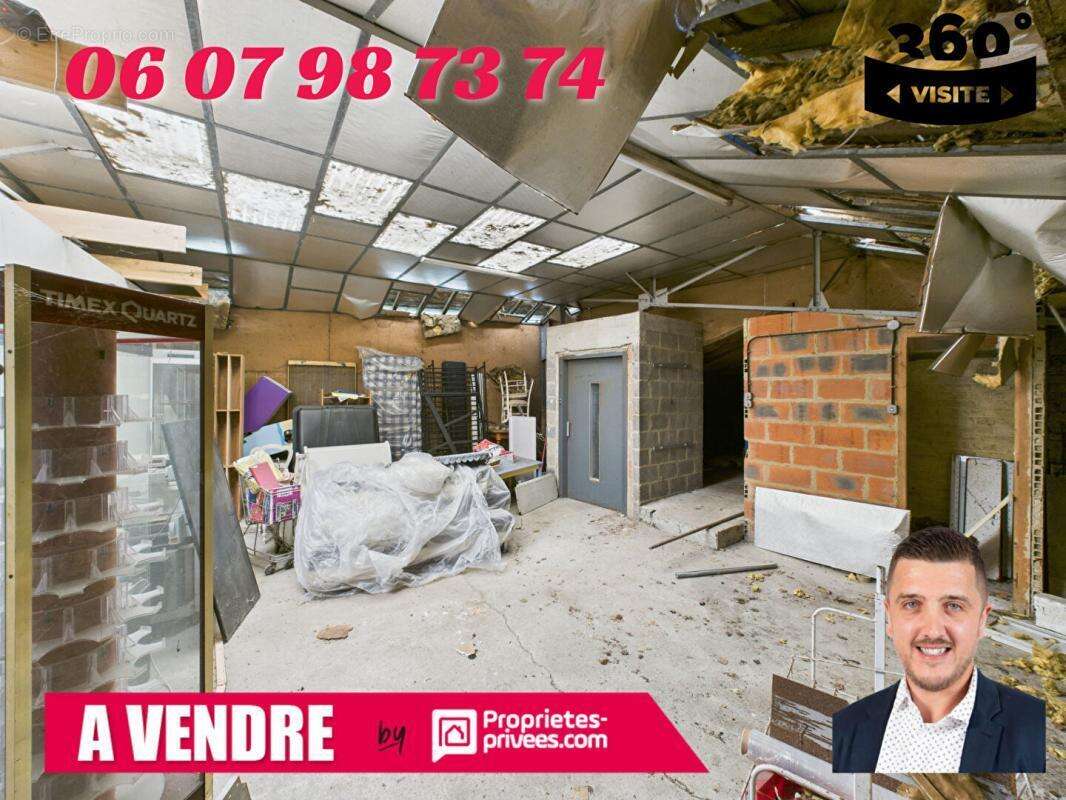 Appartement à SAINT-MICHEL