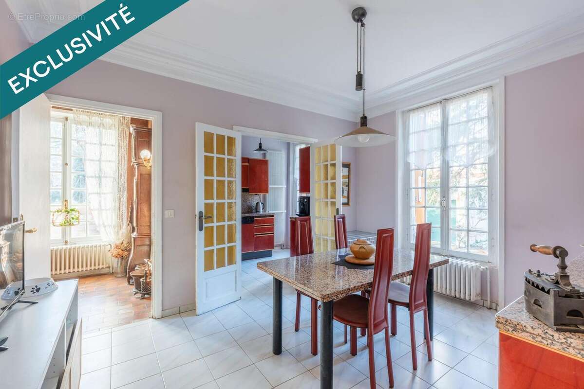 Photo 5 - Maison à VITRY-SUR-SEINE