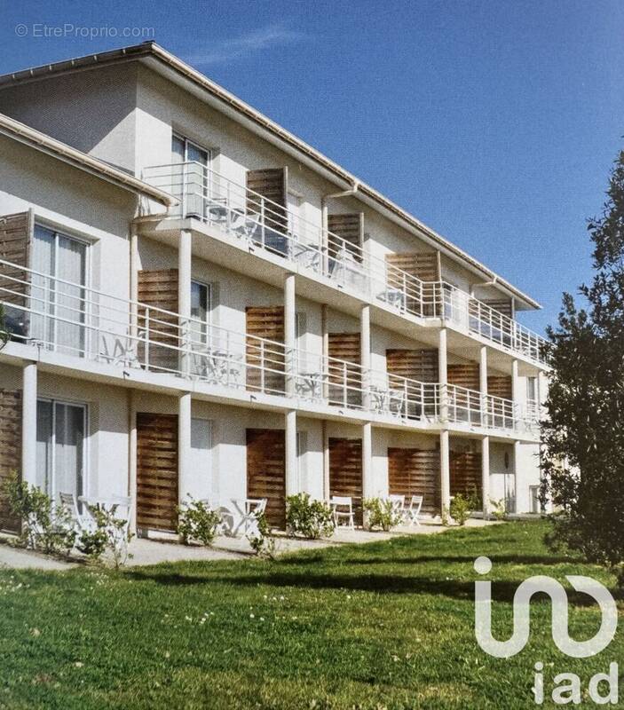 Photo 1 - Appartement à PORNIC