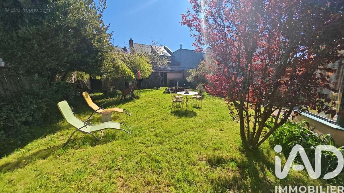 Photo 2 - Maison à LE HAVRE