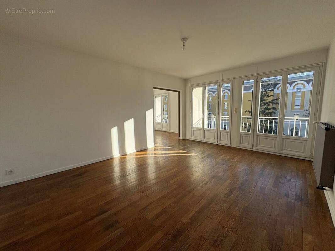 Appartement à VALENCE