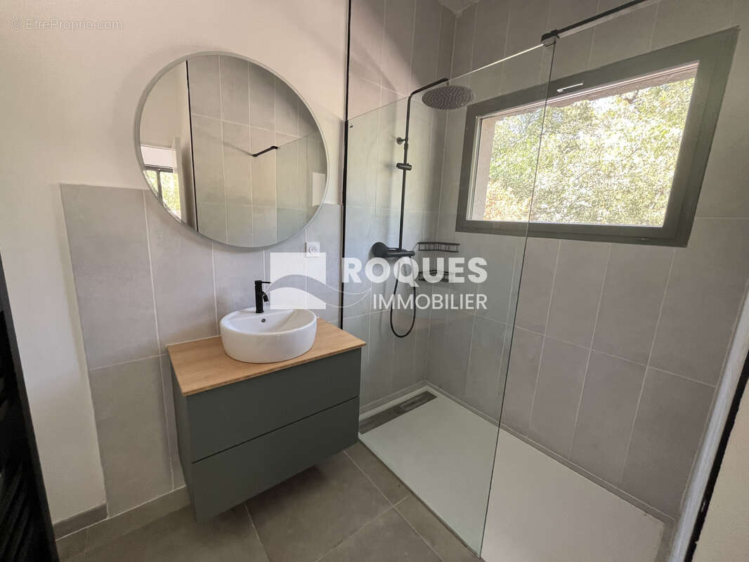 A Vendre, Colombieres sur Orb (34390), villa plus terrain - photo 14