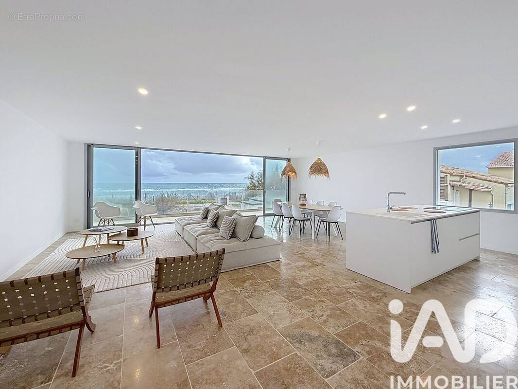 Photo 1 - Maison à FRONTIGNAN