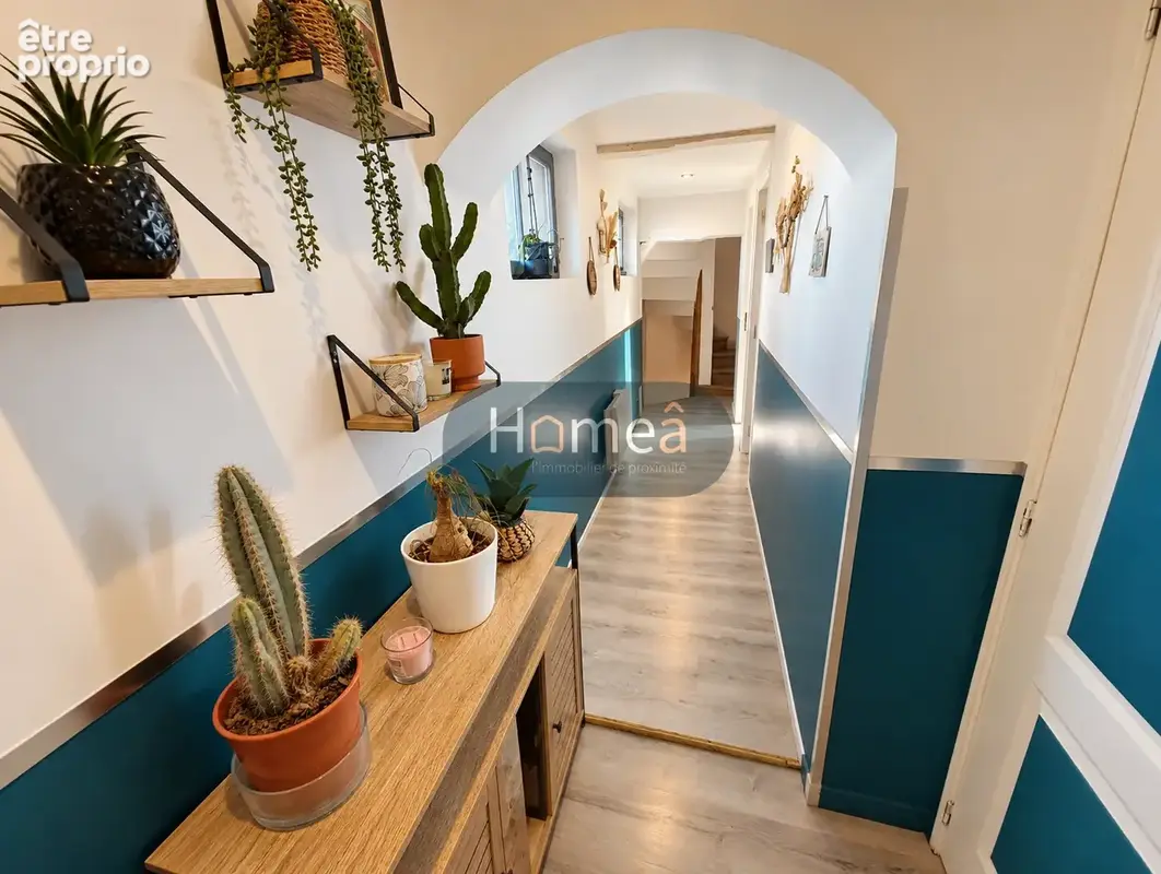 Maison 5 chambre aux portes d'Yvetot - photo 5