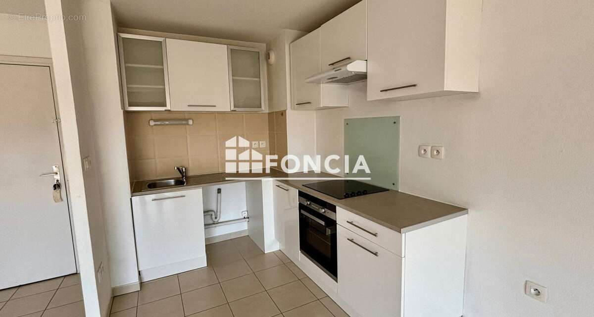 Appartement à FABREGUES