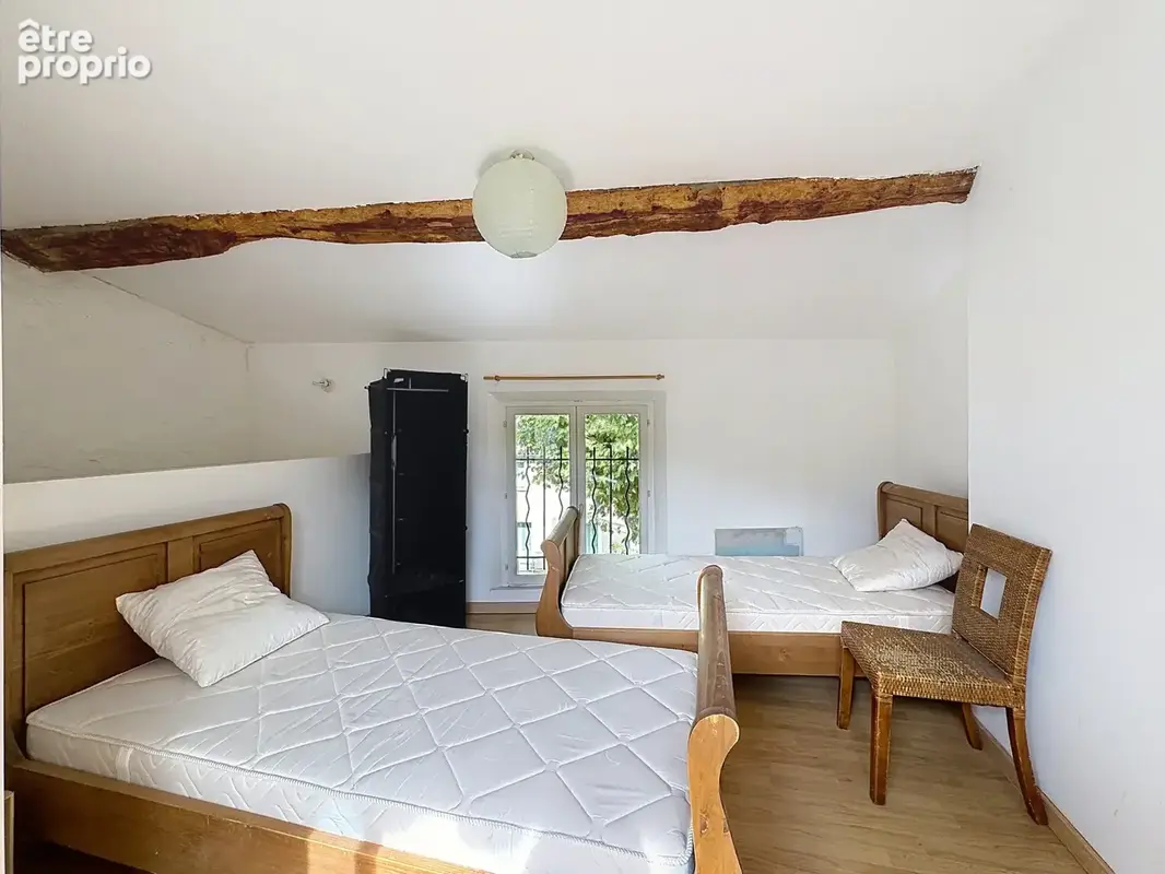 Malaucène - appartement - investisseurs - rentabilité brute potentielle 15,5 % - photo 5