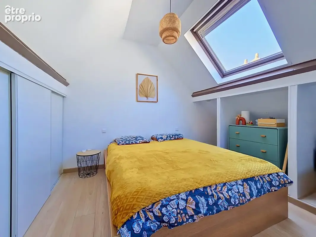 Maison 107 m² à Rouziers-De-Touraine  - photo 7