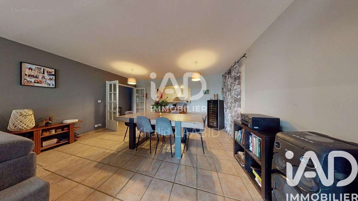 Photo 3 - Maison à MONTECH