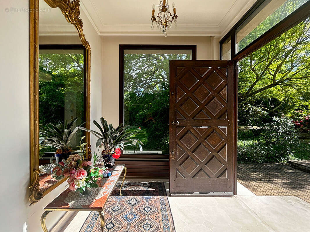 Maison à MAUDETOUR-EN-VEXIN