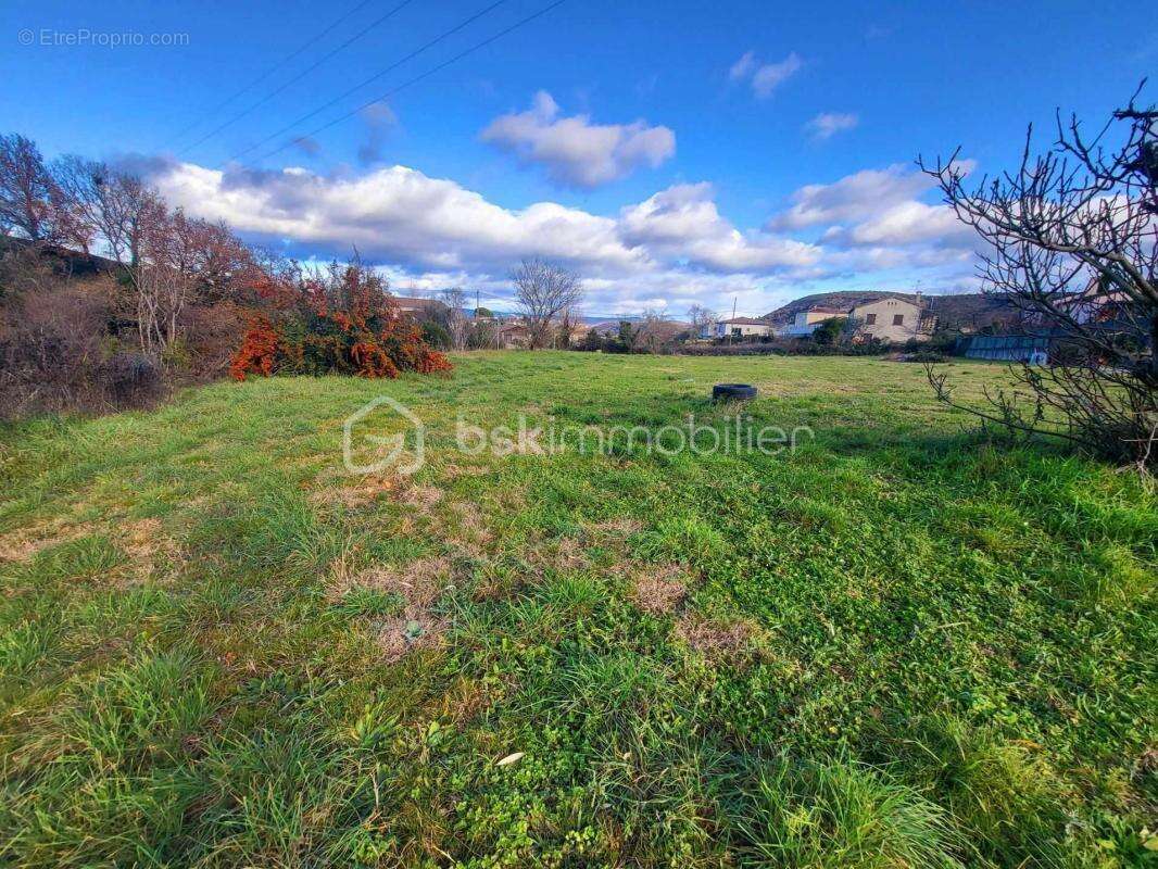 Maison provençale 155 m² Lachapelle sous Aubenas - photo 5