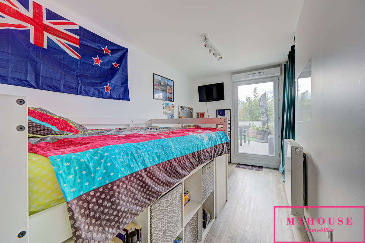 Appartement à BAGNEUX
