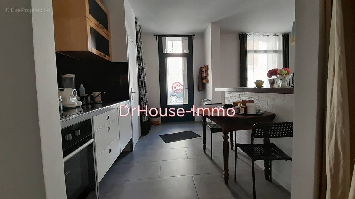 Appartement à PERPIGNAN